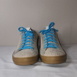 P448 Audry Sneaker